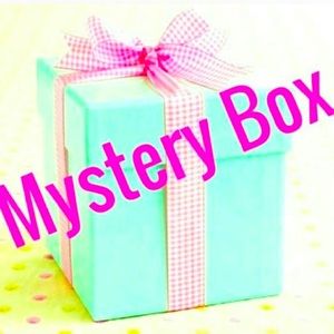 Plus size mystery box!!!